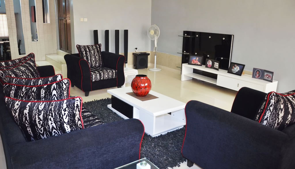 Townhouse Benin City, DESIOD - Luxury Interior Design, luxury interior design, Nigeria, interiors, drawing room, living room, fabrics, sofa, designBenin City, interior designer in Nigeria, best interior designers Nigeria